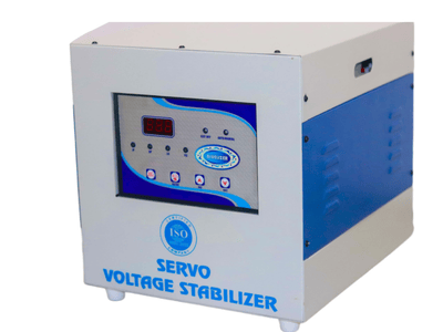 Servo Voltage Stabilizer